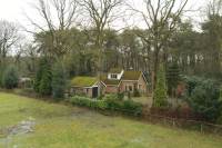 Woning Dennekamp 2 Alteveer (Gem. Noordenveld)