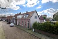 Woning Schoolstraat 23 Heerenveen