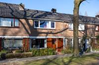 Woning Lijsterstraat 99 Enschede