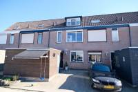Woning De Gheynstraat 16 Ede