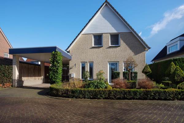 Woning Sleutelbloem 6 America