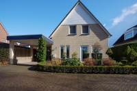 Woning Sleutelbloem 6 America