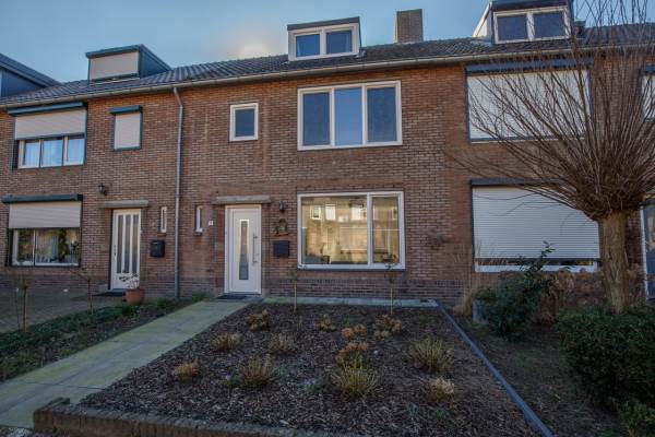 Woning Vinckenhofstraat 8 Venlo