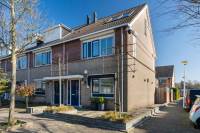 Woning Van Hulststraat 24 Barendrecht