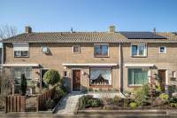 Woning Populierenlaan 74 Schiedam