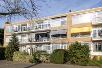 Woning Van Beethovensingel 80 Rotterdam