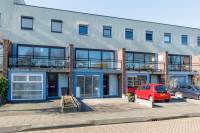 Woning Bosboom Toussaintstraat 42 Maassluis