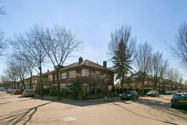 Woning Strijenlaan 70 Breda