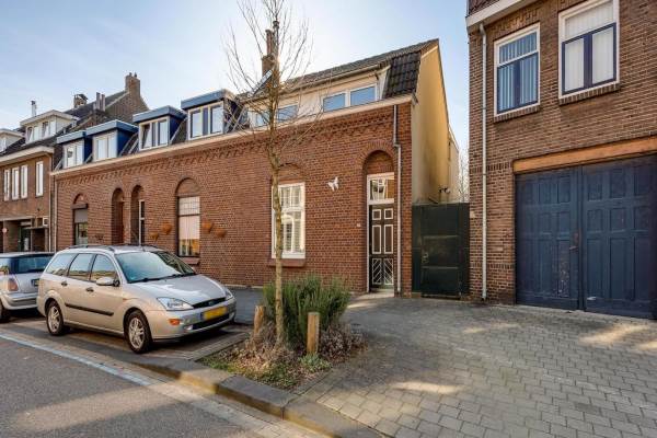 Woning Kloosterkoolhof 45 Heerlen