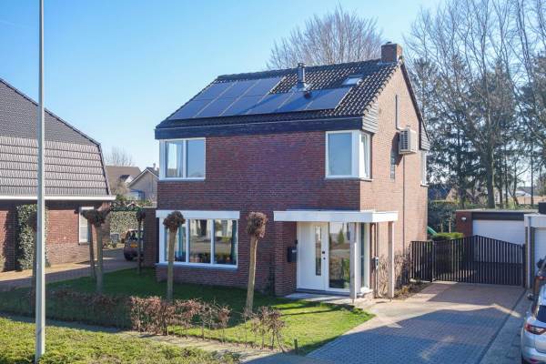 Woning Haelerweg 6 Horn