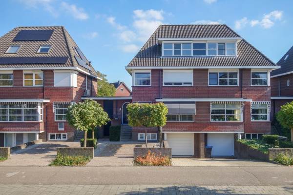 Woning Dierdonklaan 94 Helmond