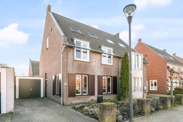 Woning Heebergsvoort 3 Helmond