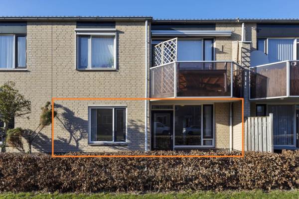 Woning Dommelshei 48 Veldhoven