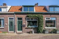 Woning Mauritsstraat 6 Capelle aan den IJssel