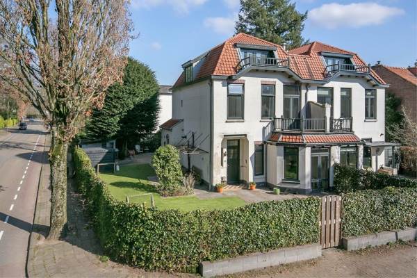 Woning Prinses Marielaan 22 Bussum