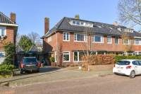 Woning Kerkweg 137 Santpoort-Noord