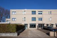 Woning Dr. W. Dreesstraat 4 Katwijk (ZH)