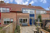 Woning Voergang 76 DRACHTEN
