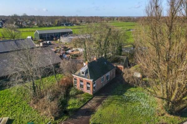 Woning Muntsgroppe 9 ROTTEVALLE