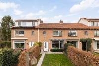 Woning Dr. Schaepmanlaan 64 Zwolle
