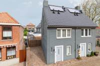 Woning Zuidwal 131A Geertruidenberg