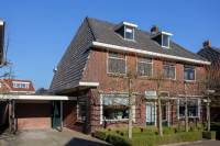 Woning Wegmanstraat 52 Enschede