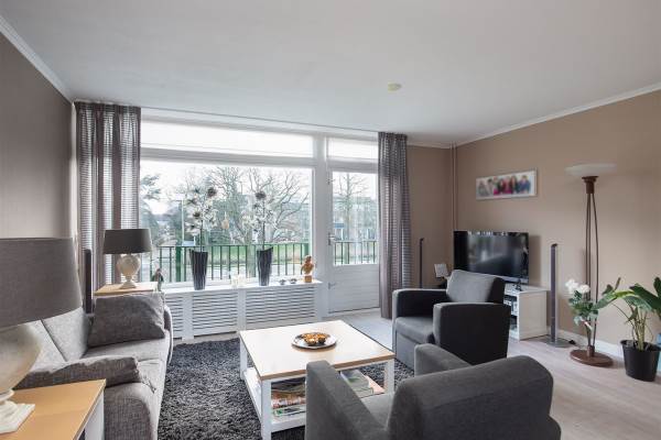 Woning Van Beeckstraat 18 Zoetermeer