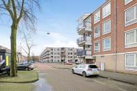 Woning Barbusselaan 198 Amsterdam