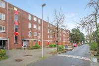 Woning Poederooienstraat 89 Amsterdam