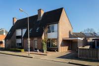 Woning De Volmer 54 Haaksbergen
