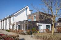 Woning Bakerstraat 43 Zutphen