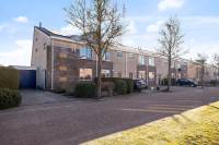 Woning Plutostraat 1 Assen