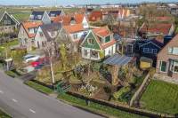 Woning Uitweg 116 Krommenie