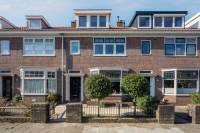 Woning Meeuwenstraat 43 Haarlem
