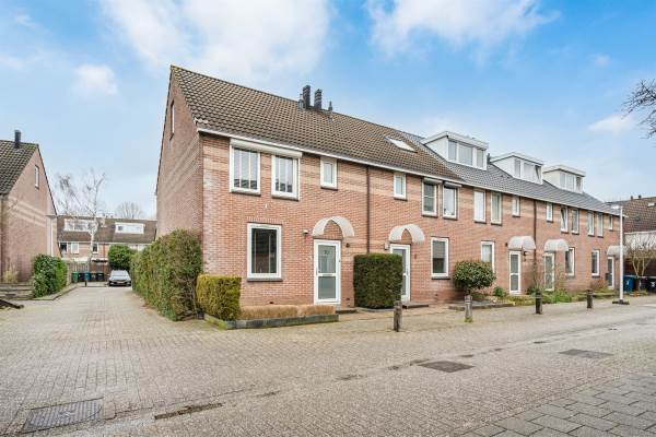 Woning Sijpesteijn 10 IJsselstein