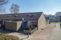 Woning Astronautenlaan 130 Helmond