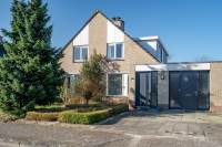 Woning Zuurstukken 25 Eelde