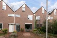 Woning de Hoefkamp 1088 Nijmegen
