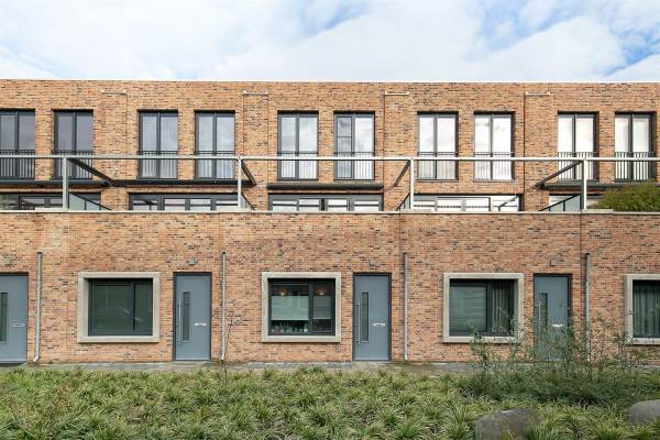 Woning Havensingel 242 Eindhoven