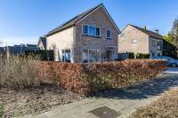 Woning Burg.van Haersoltestraat 1 Nieuwleusen