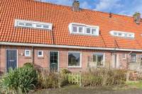 Woning Dedemsvaartweg 27 Rouveen