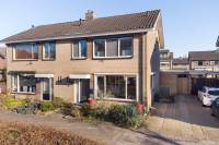 Woning Pelgrimstraat 50 Gaanderen