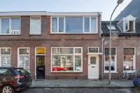 Woning Scheepersstraat 12 Haarlem