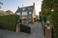 Woning Araweg 6 Wassenaar