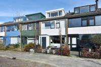 Woning Van der Kamlaan 6 Delft