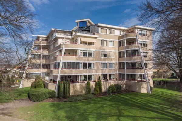 Woning Pelmolenstraat 40 Enschede