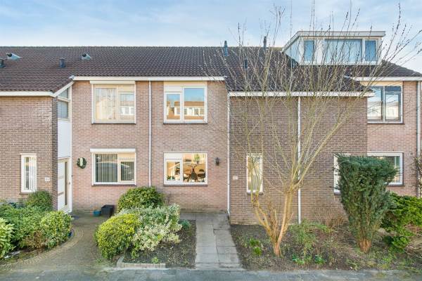 Woning Van Lingelaan 87 Maarssen