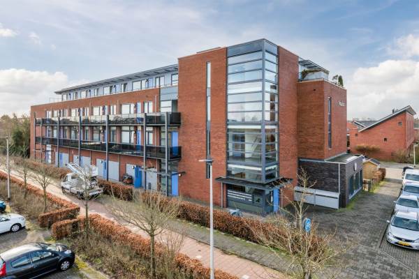 Woning Mozartlaan 131 Voorhout