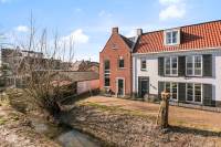 Woning Molenweg 76 Maarssen