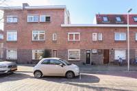 Woning Noordzeestraat 33 Utrecht